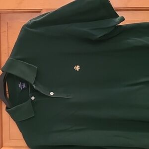 Lot 2 brooks brothers large polos